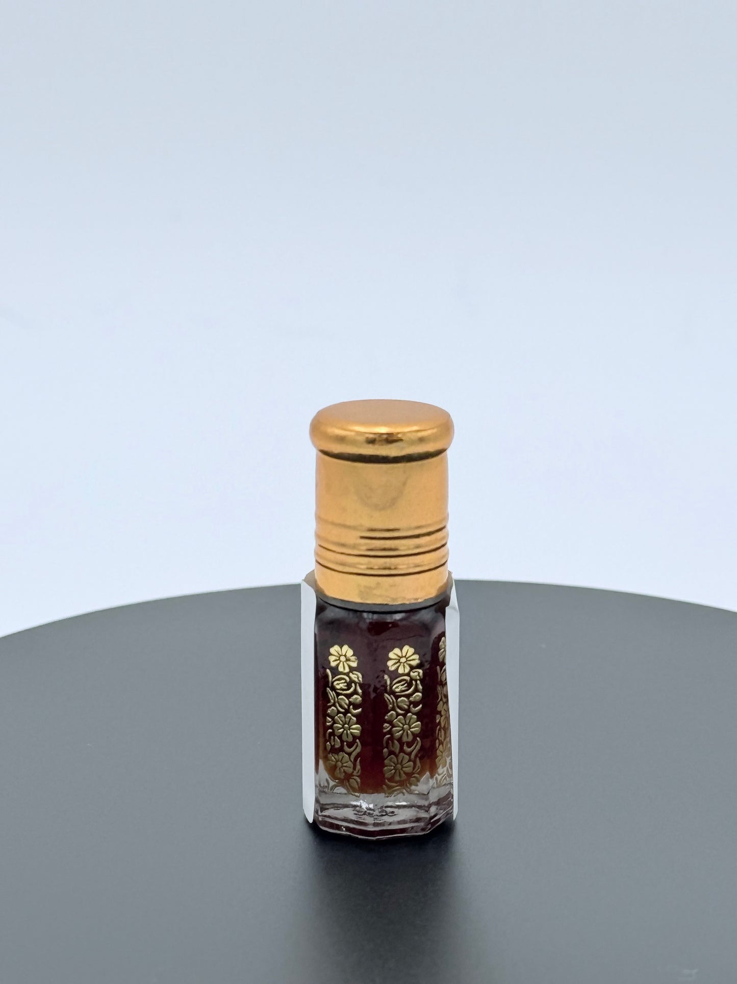 Pure Agarwood Oud Oil, Indian Kalakas Oil (INDIA) 3ml